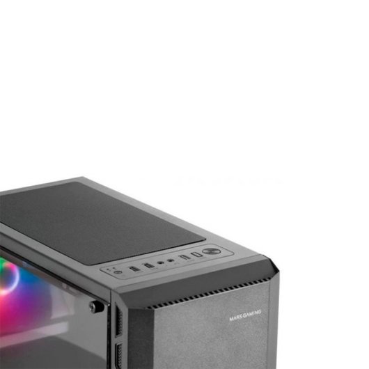NeoPC Gaming AMD Ryzen 5 4600G/16GB/1TB + 480GB SSD