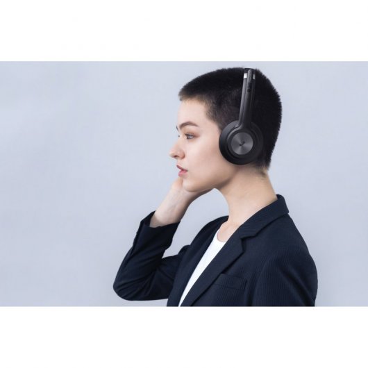 SPC Dreamer Pro Auriculares Bluetooth Negros