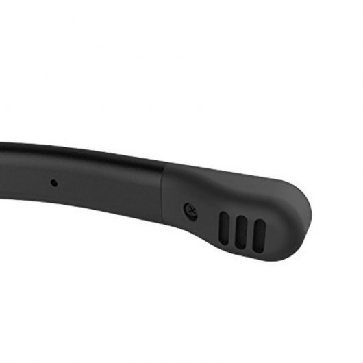 Koss CS195 Casque USB avec Microphone Noir