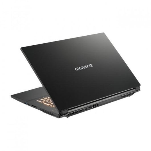 Gigabyte G7 GD-51ES123SO Intel Core i5-11400H/16 GB/512 GB SSD/RTX 3050/17,3"