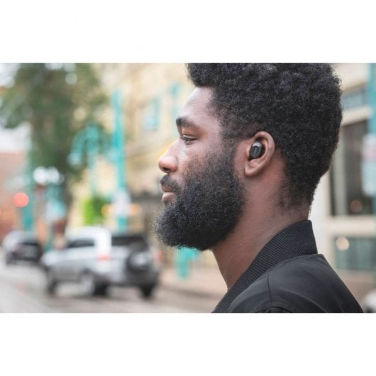Koss Earbuds TWS250i Casque Bluetooth Noir