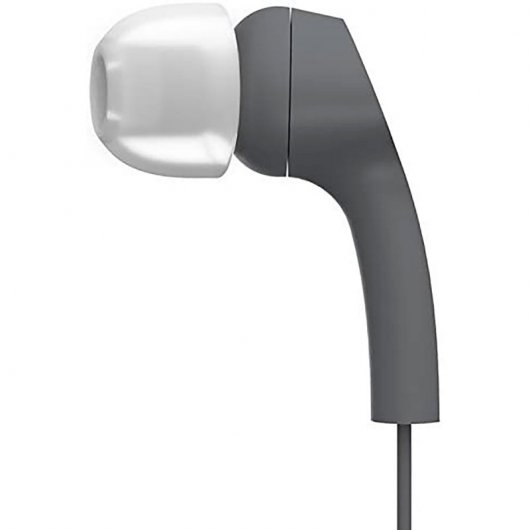 Koss KEB9i Auriculares com Microfone Cinzentos