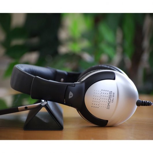 Koss UR29 Auriculares Profesionales Negros