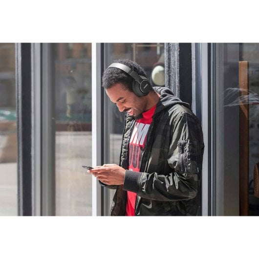 Casque Bluetooth Koss BT740i QZ Noir