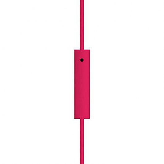 Koss KEB9i Auriculares con Micrófono Rosas
