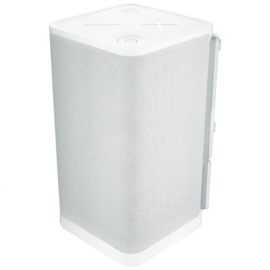 Ultimate Ears Hyperboom Altavoz Portátil Bluetooth Blanco