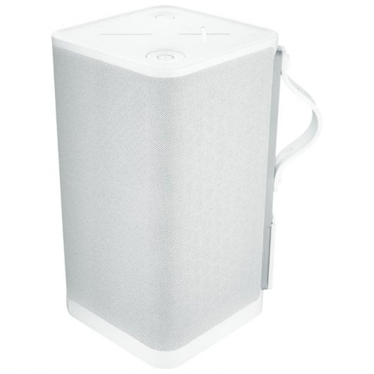 Ultimate Ears Hyperboom Altavoz Portátil Bluetooth Blanco