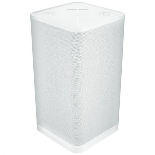 Ultimate Ears Hyperboom Altavoz Portátil Bluetooth Blanco