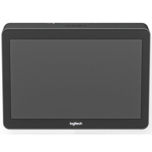 Sistema de videoconferencia Logitech Tap 10.1" Negro HDMI USB Altavoz Sensor PIR