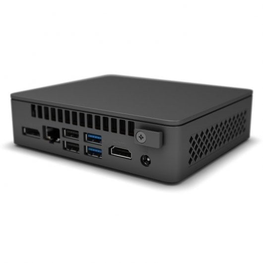 Kit essenziale Intel NUC 11 NUC11ATKC2 Intel Celeron N4505