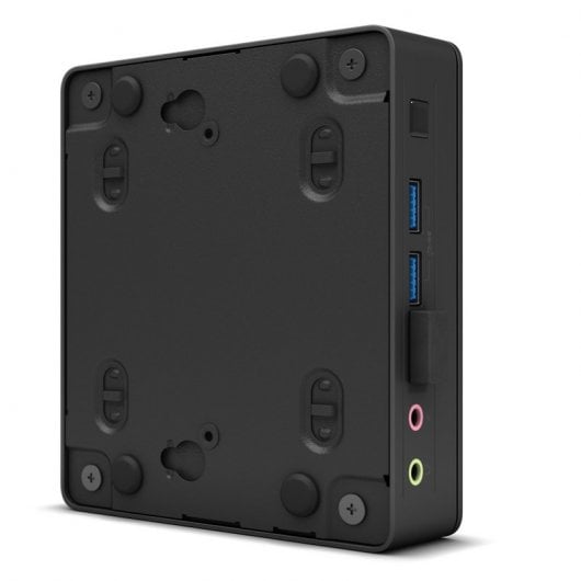 Kit essenziale Intel NUC 11 NUC11ATKC2 Intel Celeron N4505