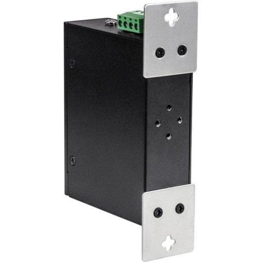 Switch Trendnet TI-PE50 4 Ports PoE+ Fast Ethernet 1 Port Fast Ethernet Preto