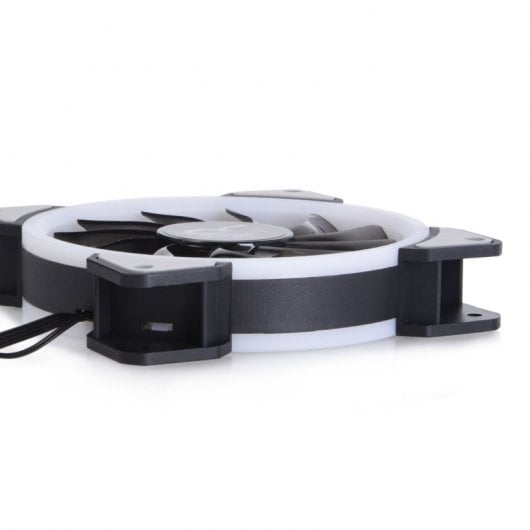 Alphacool Eiszyklon Aurora LUX Pack 3 Ventilateurs 120mm