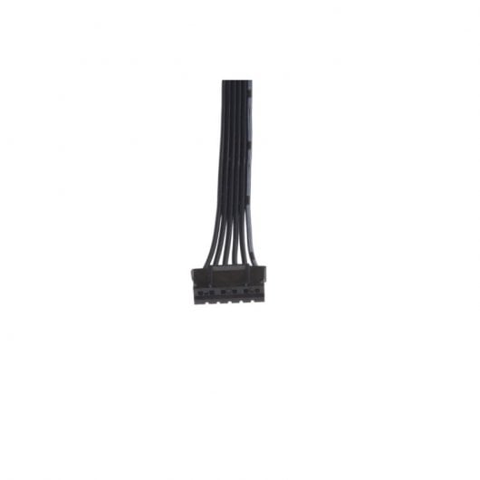 Alphacool Eiszyklon Aurora LUX Pack 3 Ventilateurs 120mm