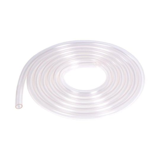 Refrigeración Líquida Alphacool AlphaTube HF 3 m 13 mm Transparente PVC