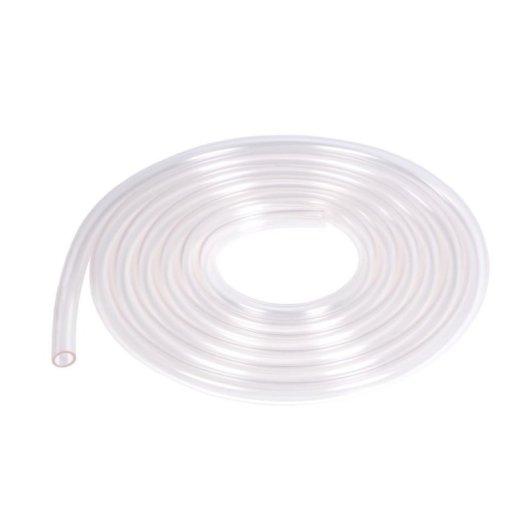 Refrigeración Líquida Alphacool AlphaTube HF 3 m 13 mm Transparente PVC