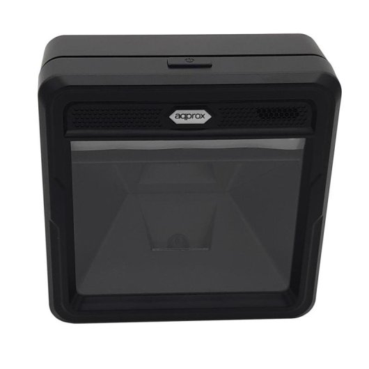 Barcode-Scanner 1D/2D Approx appLS08+ USB CMOS