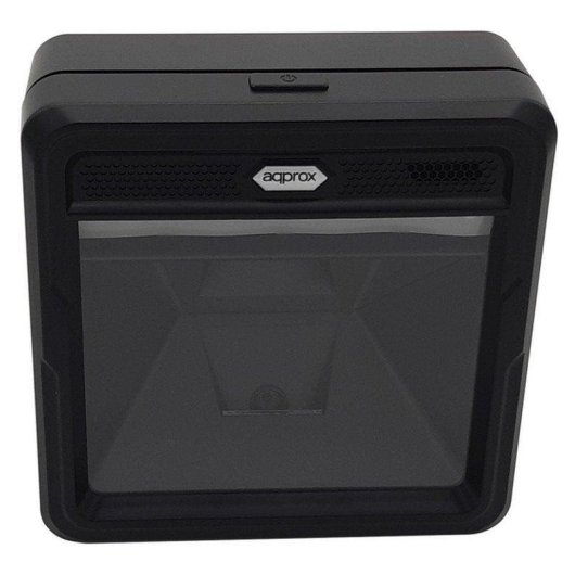 Barcode-Scanner 1D/2D Approx appLS08+ USB CMOS