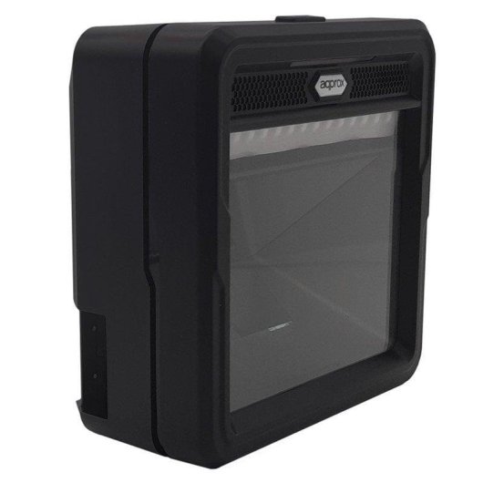 Barcode-Scanner 1D/2D Approx appLS08+ USB CMOS