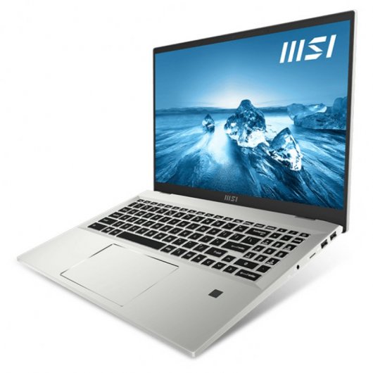 MSI Prestige 16 A12UD-218ES Intel Core i7-1280P/32GB/1TB SSD/RTX 3050Ti/16"