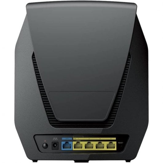 Synology WRX560 Router Mesh Wi-Fi 6 Doble Banda AC2400