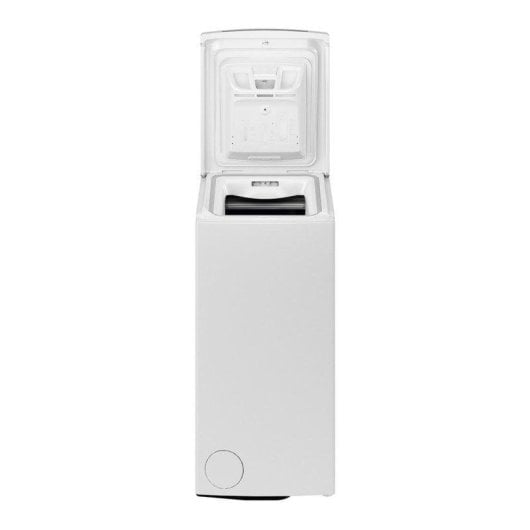 Whirlpool TDLR 6240L SP/N Lavadora Carga Superior 6Kg C Blanca