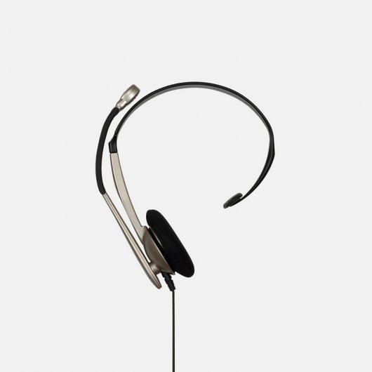Koss CS95i Casque avec Microphone Beige