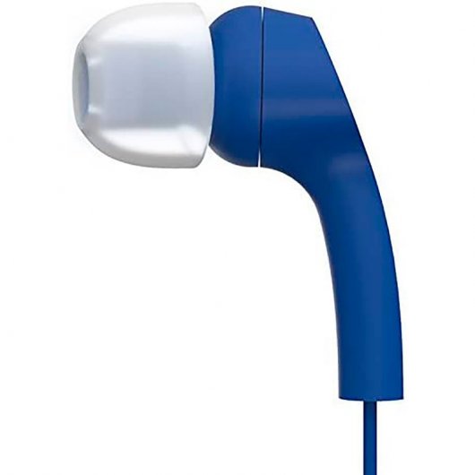 Koss KEB9i Auriculares com Microfone Azuis