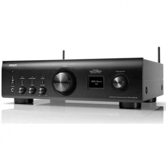 Verstärker Denon PMA-900HNE 85W WiFi Bluetooth RCA Jack 6,3 mm