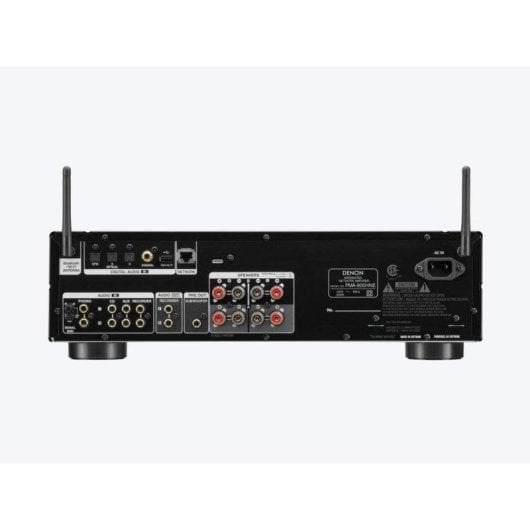 Verstärker Denon PMA-900HNE 85W WiFi Bluetooth RCA Jack 6,3 mm