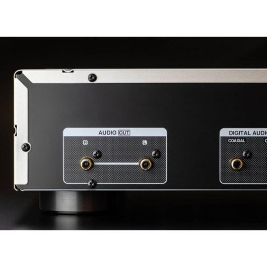 CD-Player Denon DCD-900NE USB FLAC DSD Schwarz High-Resolution