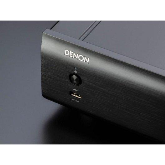 CD-Player Denon DCD-900NE USB FLAC DSD Schwarz High-Resolution