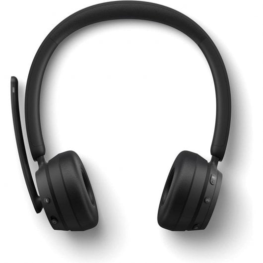 Casque sans fil Microsoft Modern Wireless Headset pour PC/MAC/Android