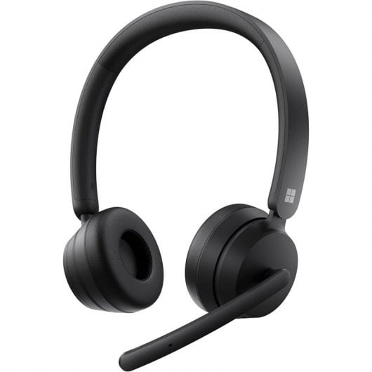 Casque sans fil Microsoft Modern Wireless Headset pour PC/MAC/Android