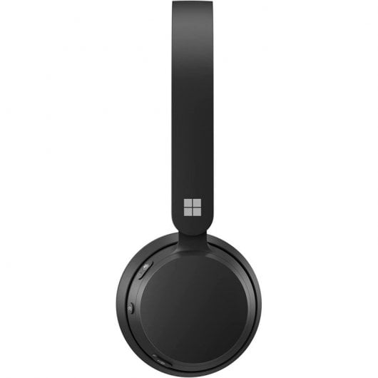 Casque sans fil Microsoft Modern Wireless Headset pour PC/MAC/Android