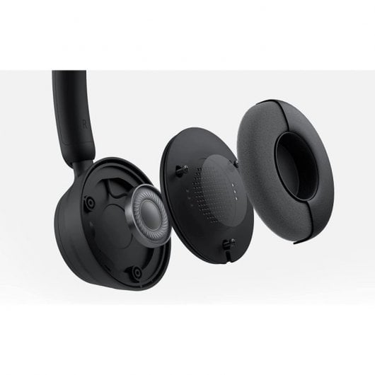 Casque sans fil Microsoft Modern Wireless Headset pour PC/MAC/Android