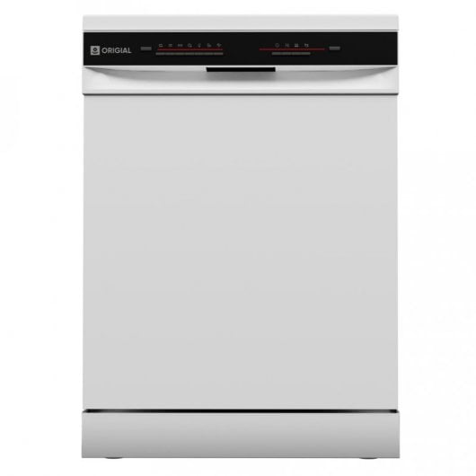 Origial ORIDW60W Load&Chill Lavavajillas Capacidad 13 Cubiertos D Blanco Reacondicionado