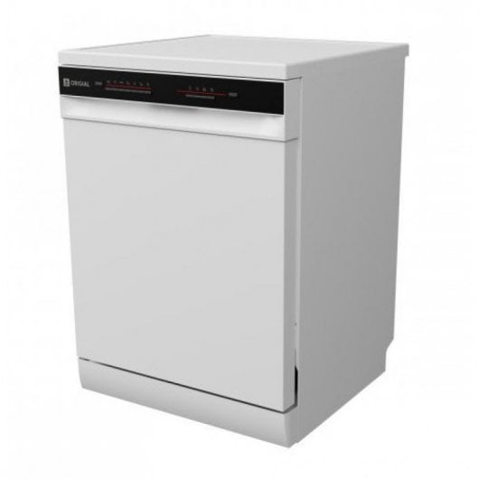 Origial ORIDW60W Load&Chill Lavavajillas Capacidad 13 Cubiertos D Blanco Reacondicionado