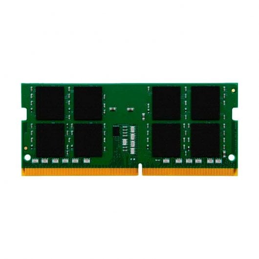 Kingston KCP432SD8/16 DDR4 SO-DIMM 3200 MHz PC4-25600 16 Go CL22