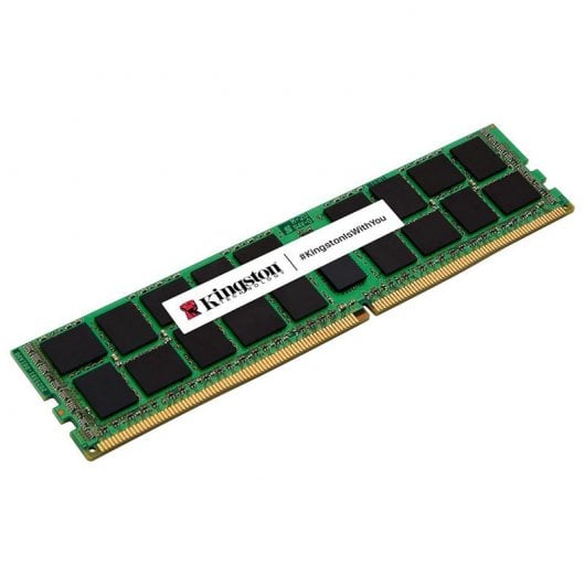 Kingston KTD-PE432/64G DDR4 64 GB 3200 MHz PC4-25600 CL22