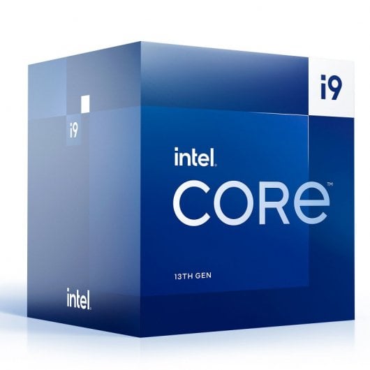 Intel Core i9-13900 Prozessor 36 MB Smart Cache Box