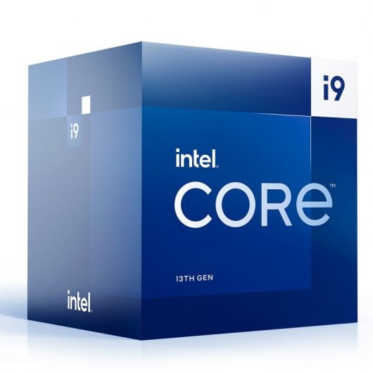 Intel Core i9-13900 2 GHz/5,6 GHz