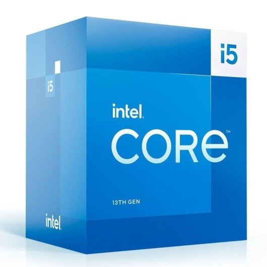 Prozessor Intel Core i5-13500 14 Kerne 2,5 GHz Basistakt 4,8 GHz Turbo-Takt UHD Graphics 770 Box