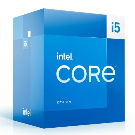 Intel Core i5-13500 2,5 GHz/4,8 GHz