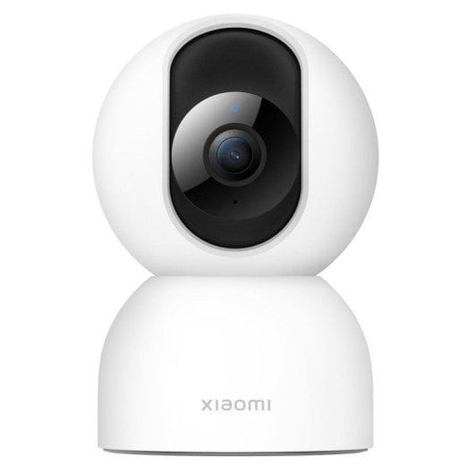 Caméra de surveillance Xiaomi Smart Camera C400 2K Intérieure Contrôle Vocal Détection IA