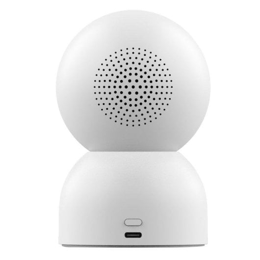 Caméra de surveillance Xiaomi Smart Camera C400 2K Intérieure Contrôle Vocal Détection IA