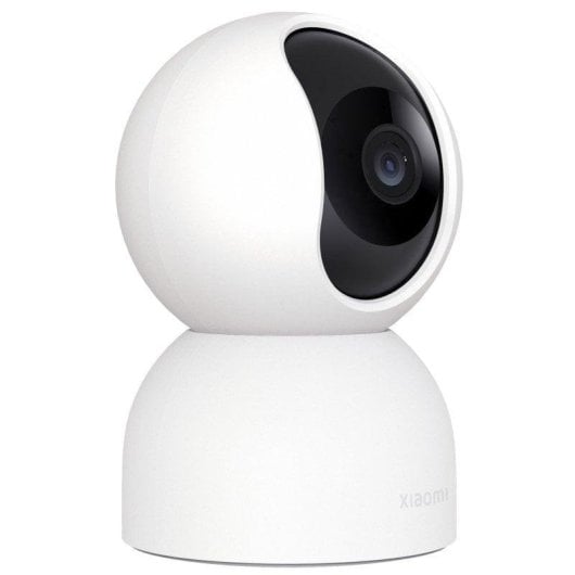 Caméra de surveillance Xiaomi Smart Camera C400 2K Intérieure Contrôle Vocal Détection IA