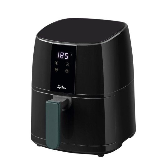 Airfryer Jata JEFR1226 4L 1400W Digitaal Paneel Instelbare Temperatuur