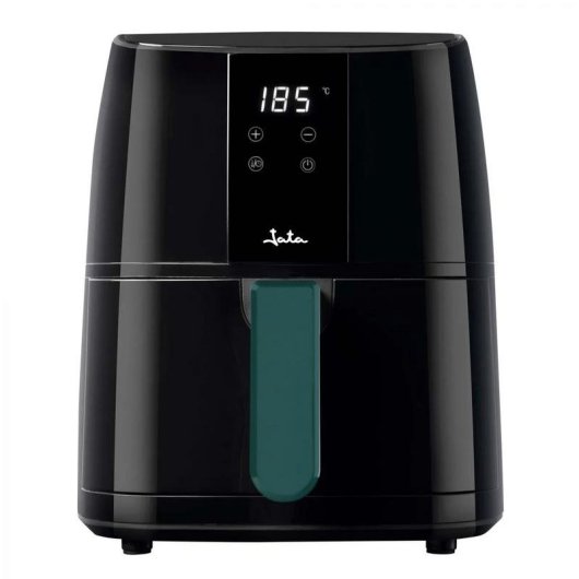 Airfryer Jata JEFR1226 4L 1400W Digitaal Paneel Instelbare Temperatuur