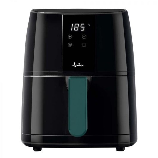 Airfryer Jata JEFR1226 4L 1400W Digitaal Paneel Instelbare Temperatuur